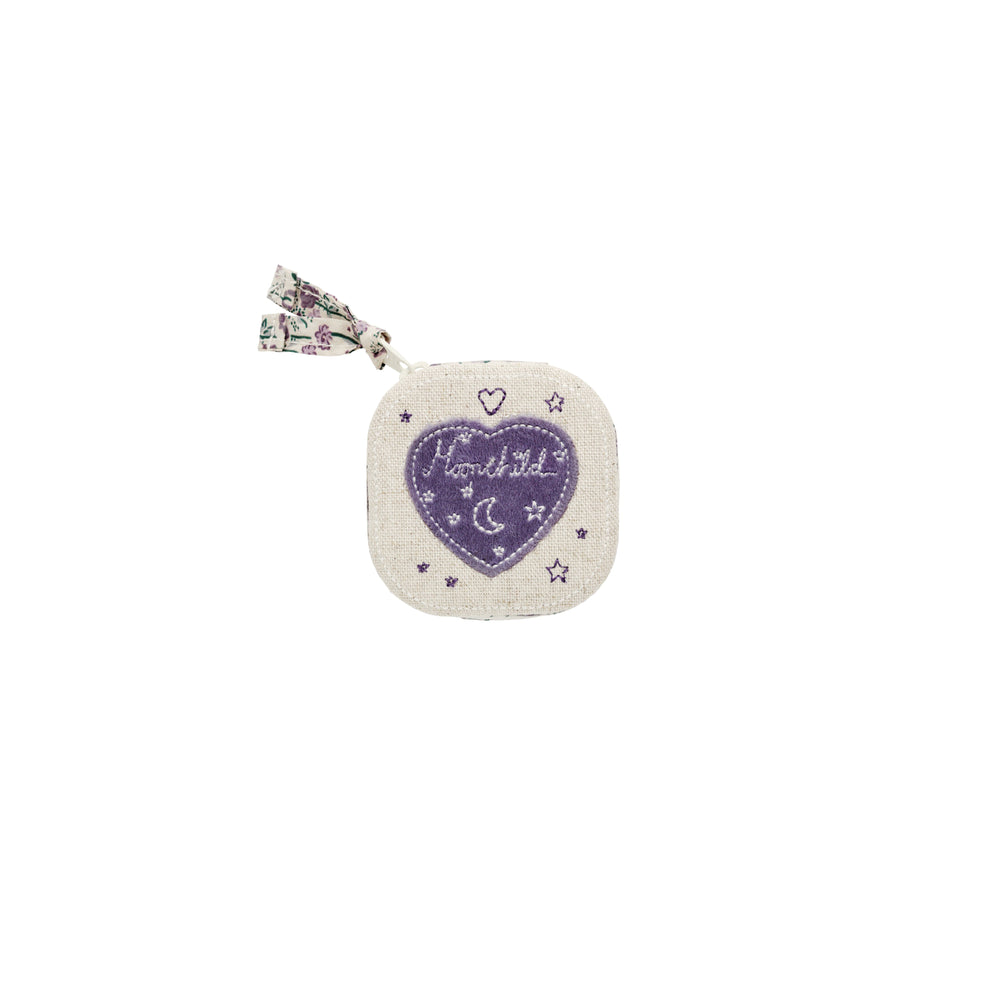 Maanesten - Alice Jewelry Box 4196 - Purple Heart Accessories 