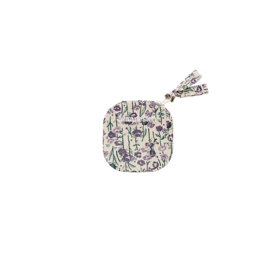 Maanesten - Alice Jewelry Box 4196 - Purple Heart Accessories 