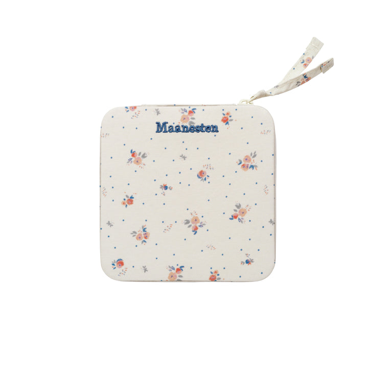 Maanesten - Amelia Jewelry Box 4192 - Sky Blue Accessories 