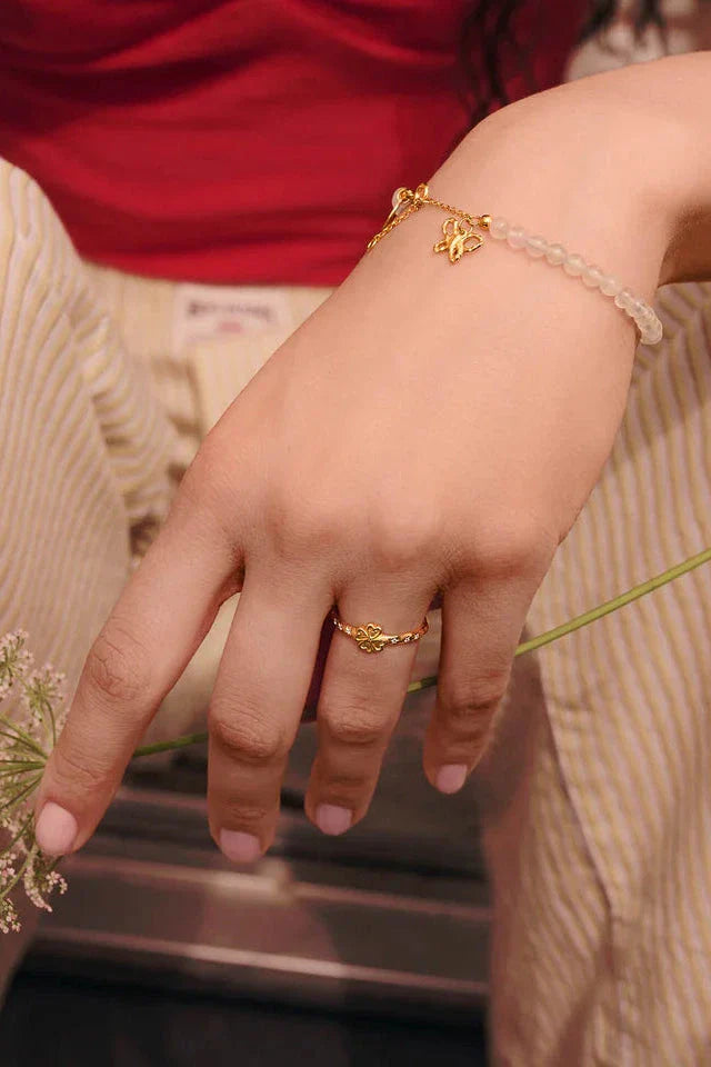 Maanesten - Atti Bracelet - 8696a Armbånd 