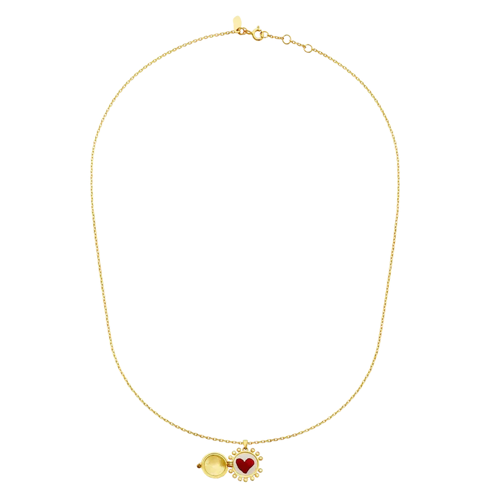 Maanesten - Beloved Necklace - 2809a Halskæder 