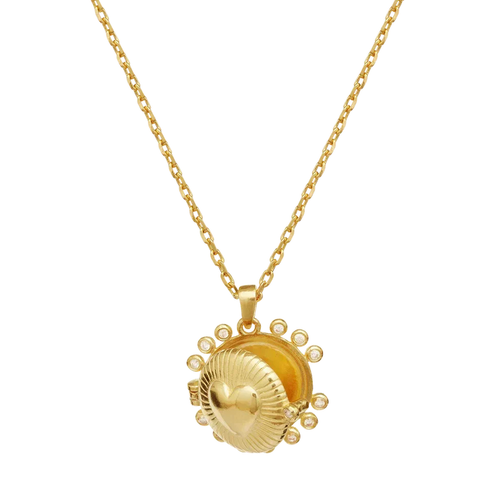 Maanesten - Beloved Necklace - 2809a Halskæder 