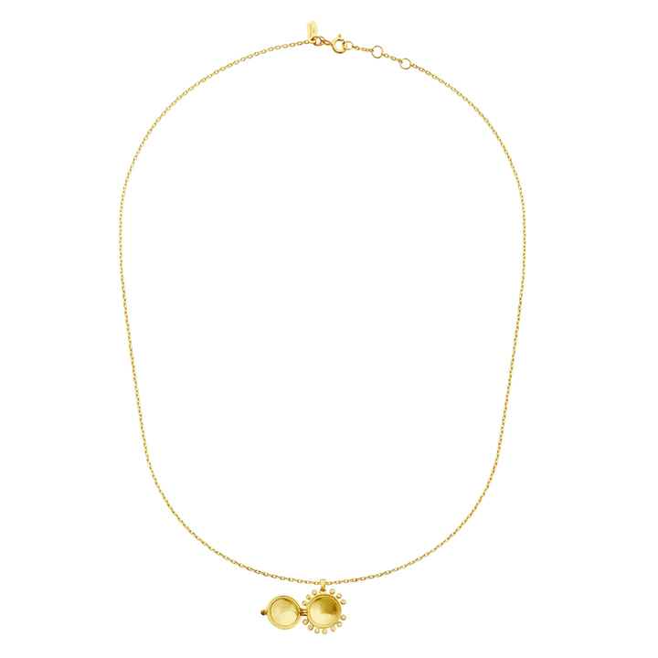 Maanesten - Beloved Necklace - 2809a Halskæder 