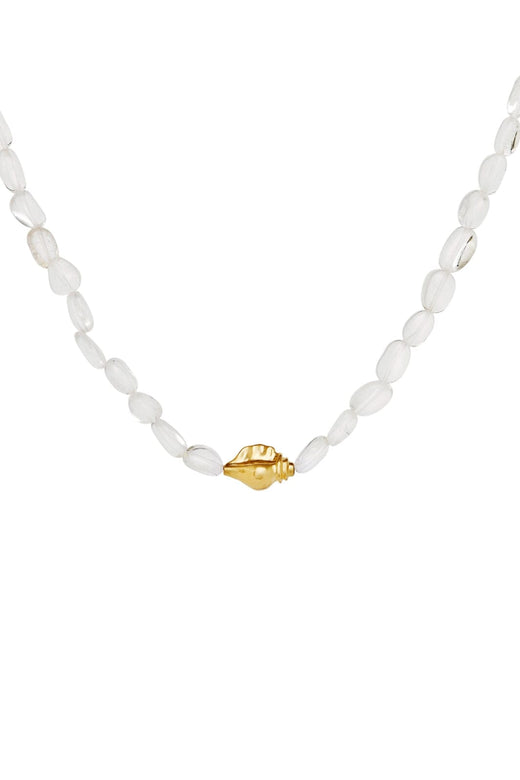 Maanesten - Bonadea Necklace - 2734a Halskæder 