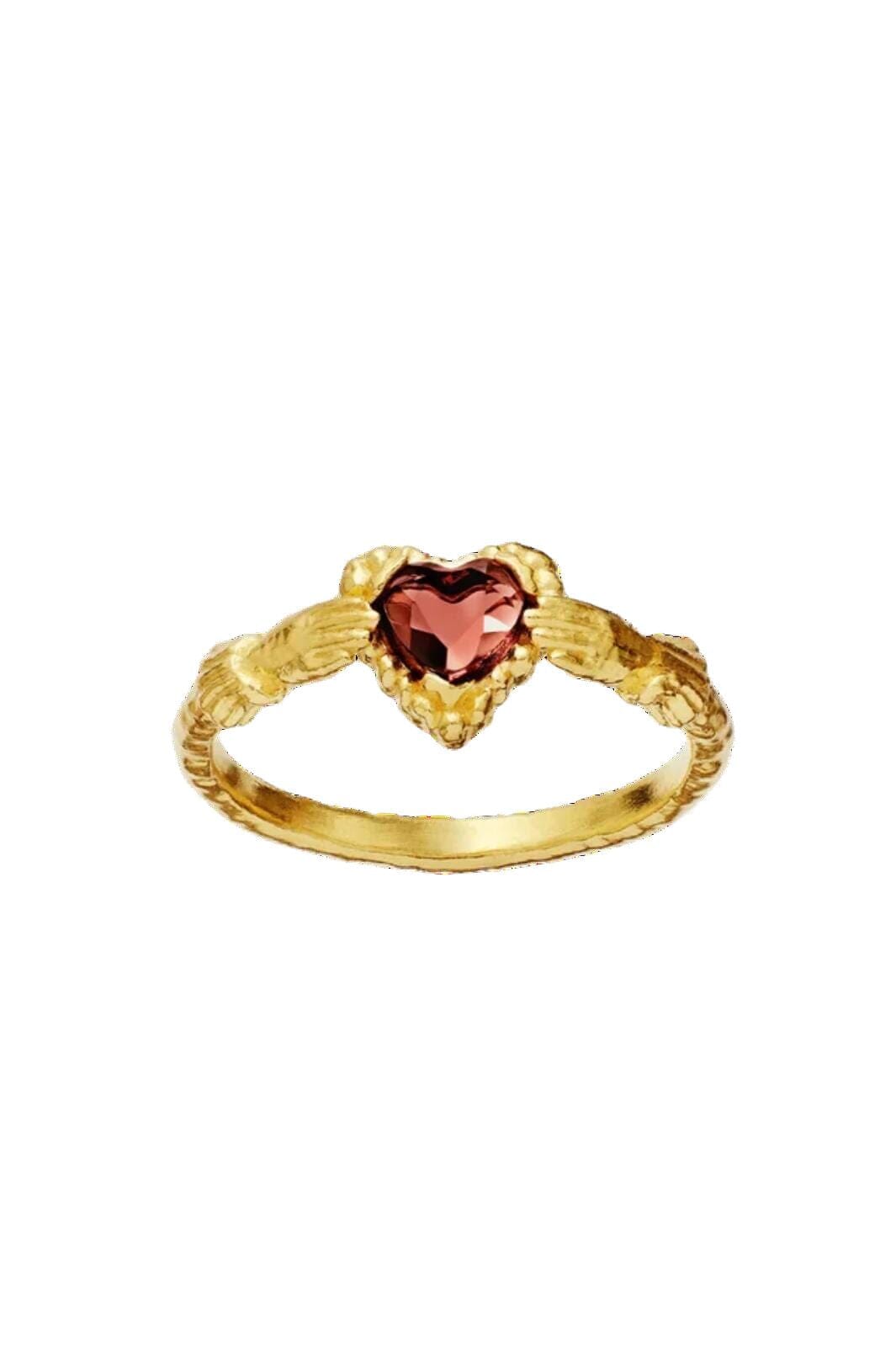 Maanesten - Capulet Ring - 4877a Ringe 