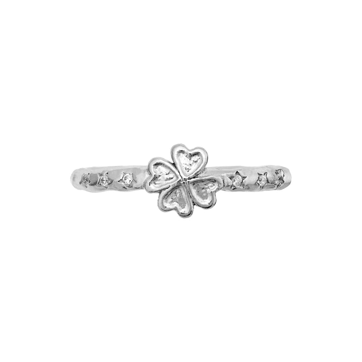Maanesten - Clover Ring - 4881c Ring 