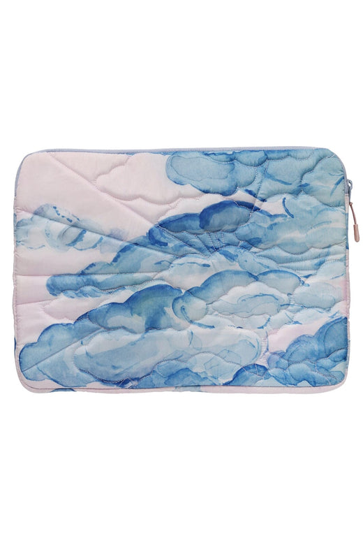 Maanesten - Computer Sleeve Moonshine Rose 13 - Cotton