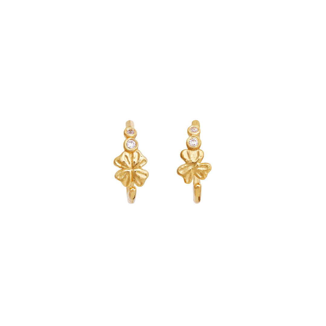 Maanesten - Edin Earrings - 10089a Øreringe 