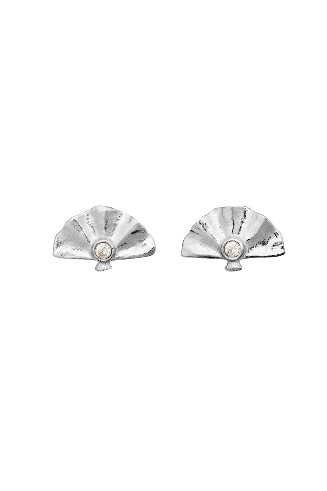 Maanesten - Fantine Earrings - 10046c