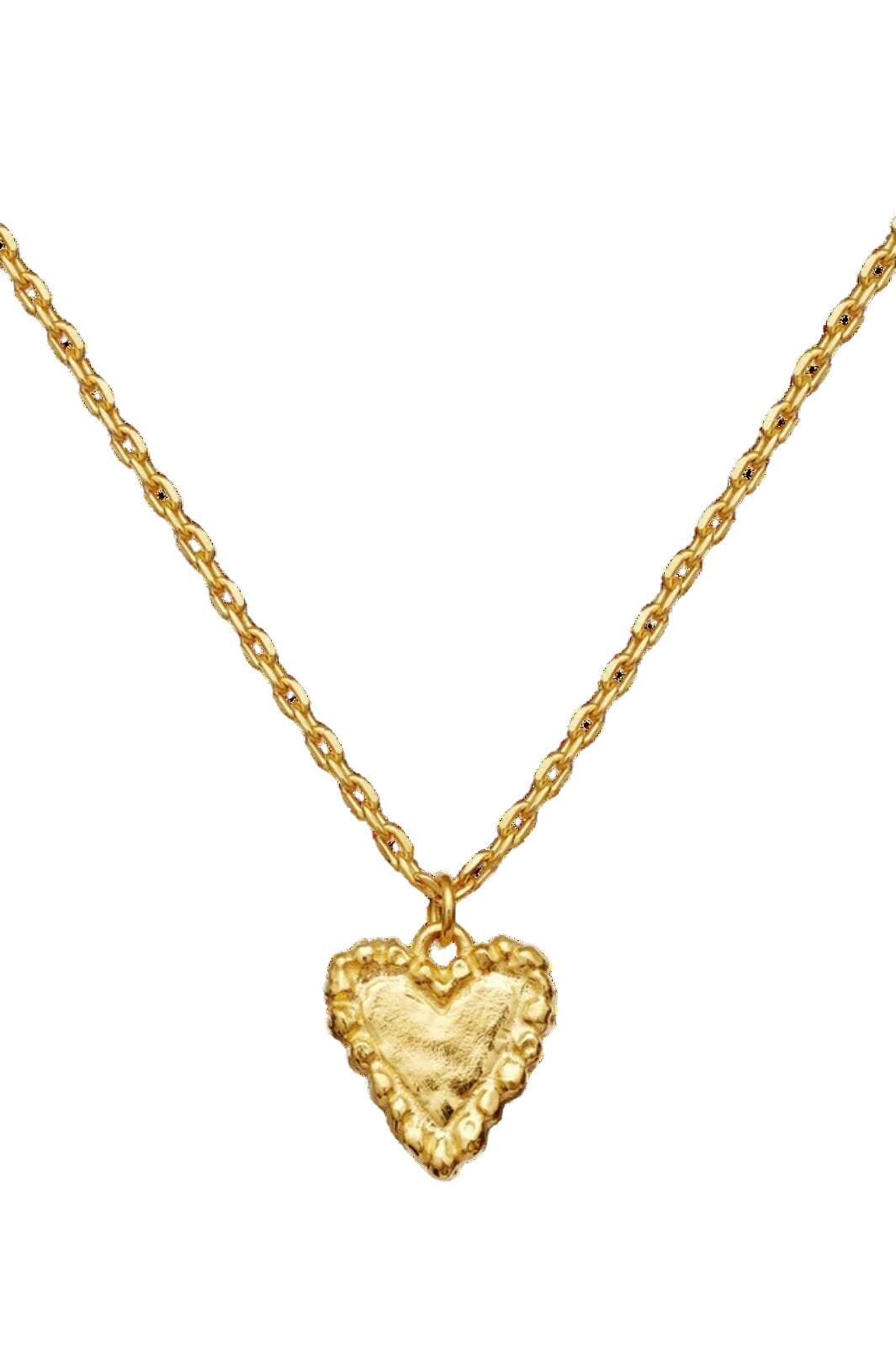 Maanesten - Fatale Necklace - 2810a Halskæder 