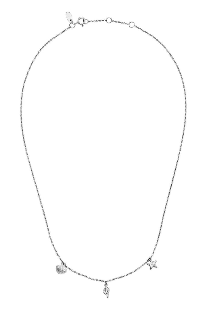 Maanesten - Iluka Necklace - 2818c Halskæder 