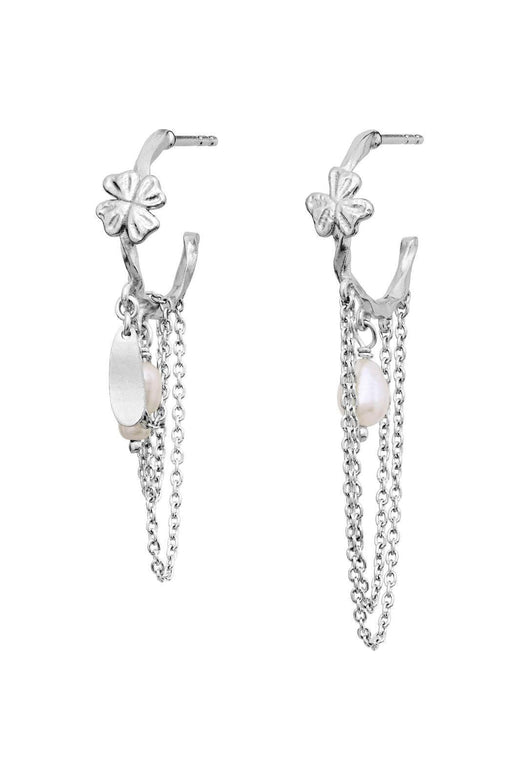 Maanesten - Inara Earrings - 10095c Øreringe 