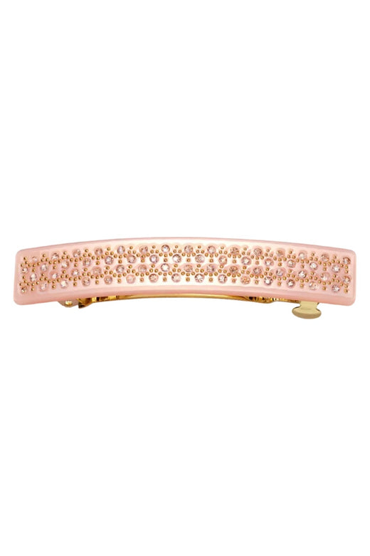 Maanesten - Iseo Hairclip Blush - 4152 Hårklemmer 