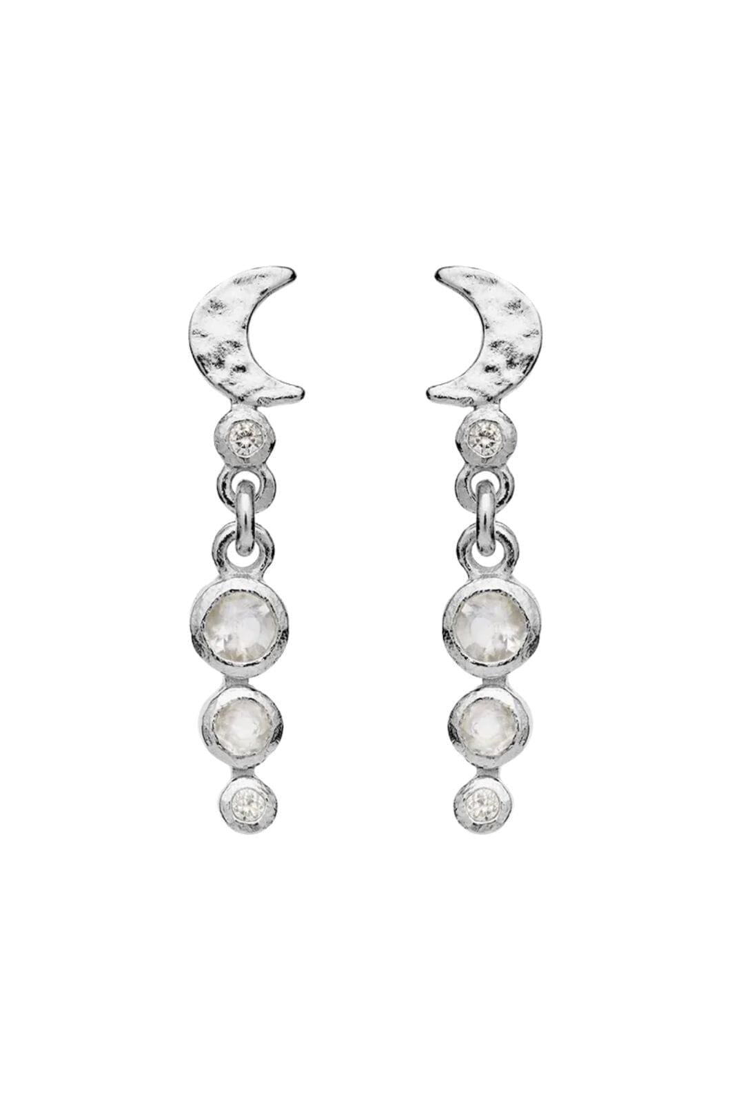Maanesten - Jacy Earrings - 9971c Øreringe 