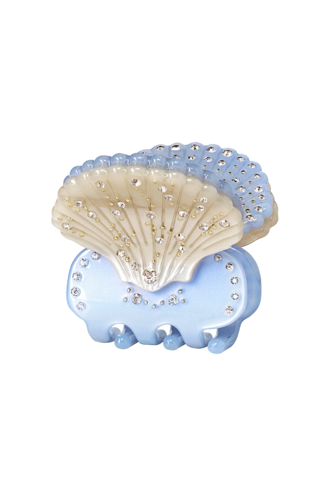 Maanesten - Kotilo Hairclaw Coastal - 4144 Hårklemmer 