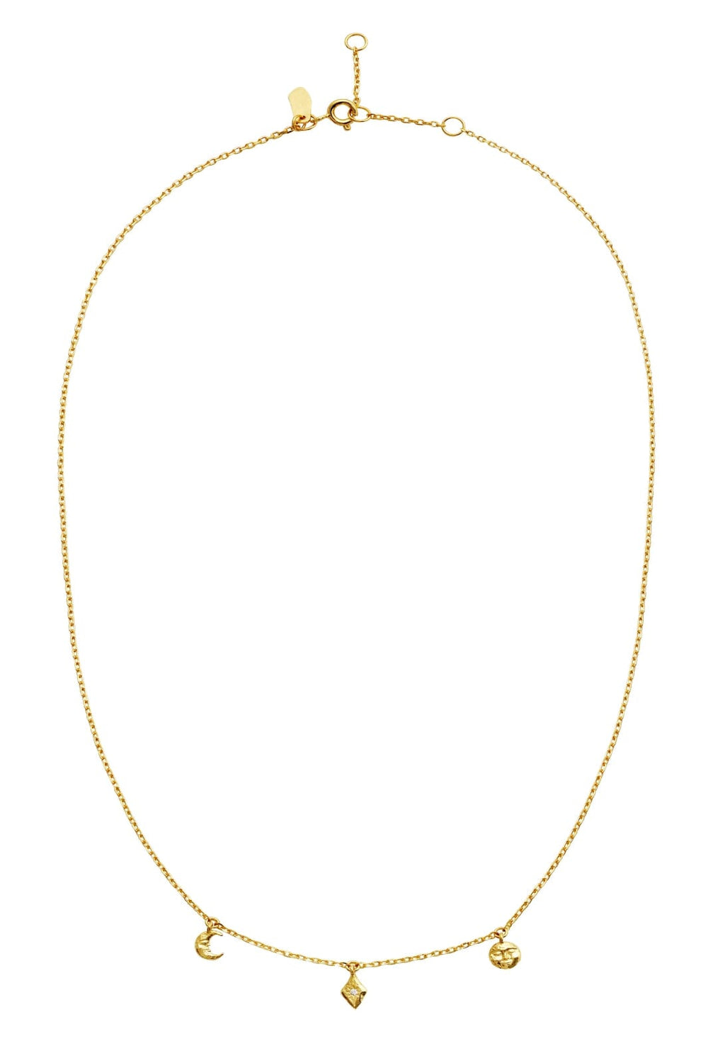Maanesten - Lea Necklace - 2806a