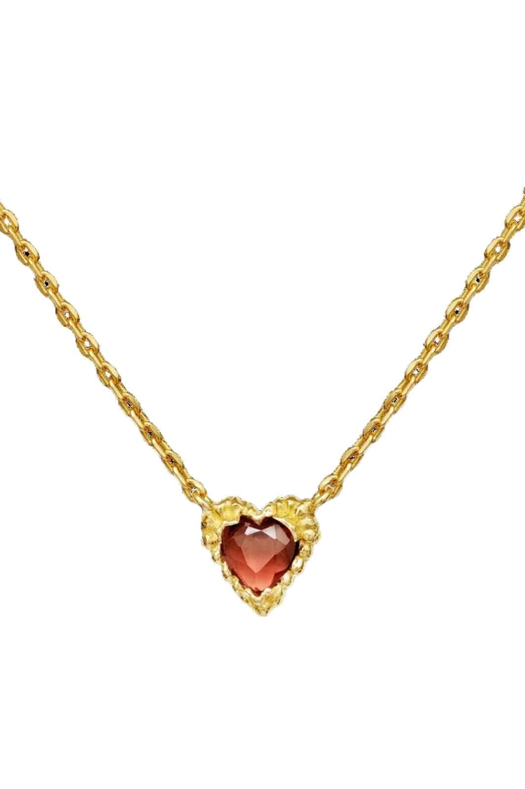 Maanesten - Leoni Necklace - 2807a Halskæder 