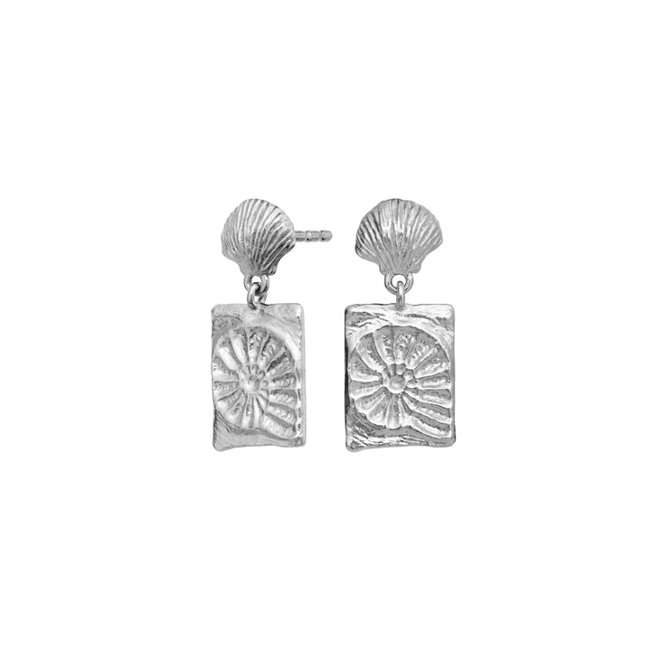 Maanesten - Leva Earrings - 10101c Øreringe 