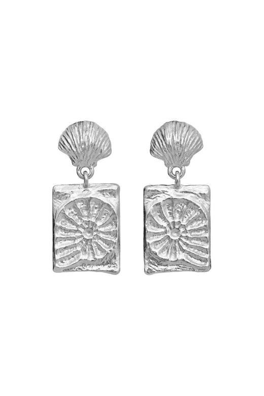 Maanesten - Leva Earrings - 10101c Øreringe 