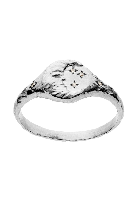 Maanesten - Magdalena Ring - 4871c