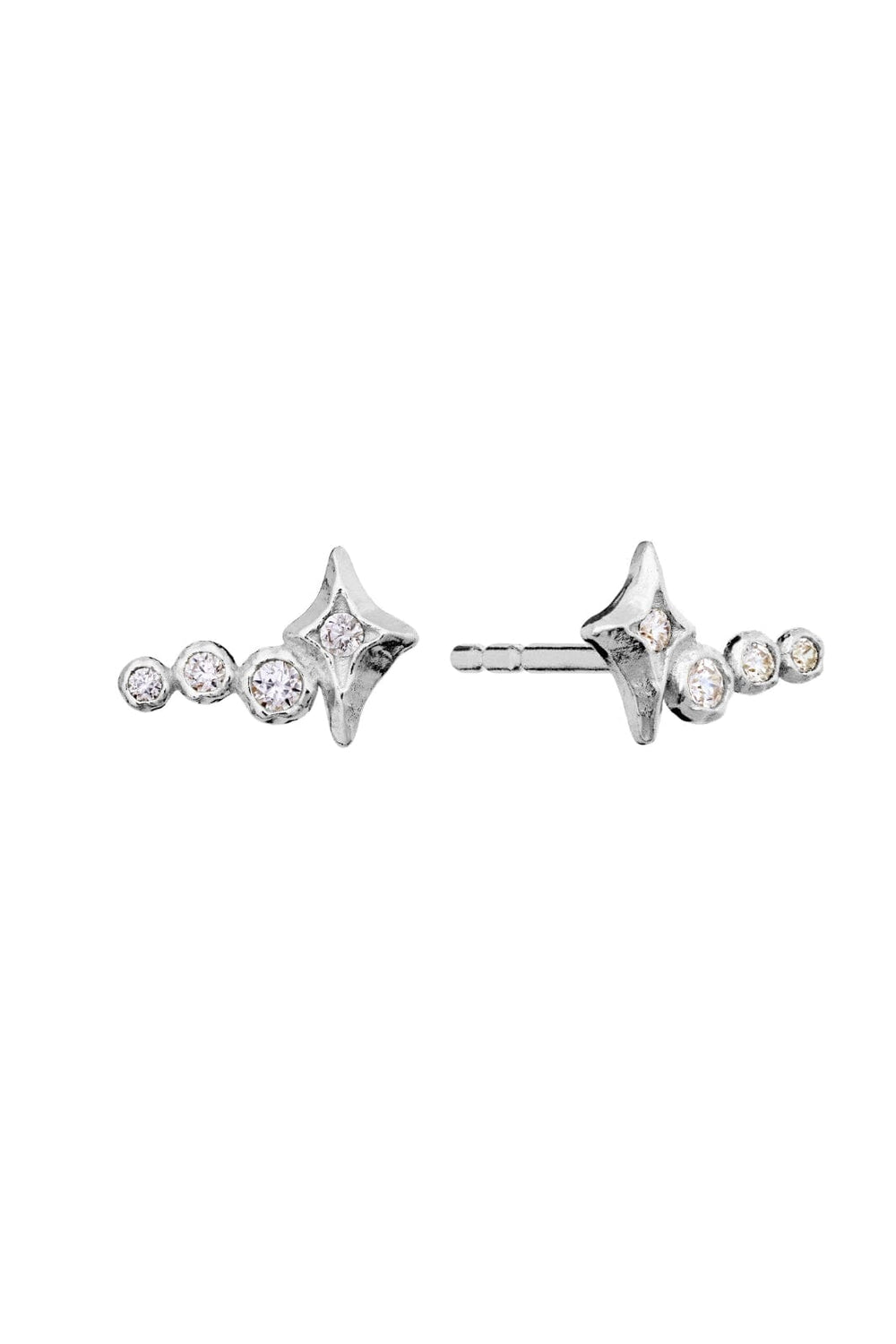 Maanesten - Minna Earrings - 10044c