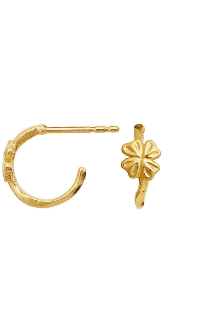 Maanesten - Nadine Earrings - 10105a Øreringe 