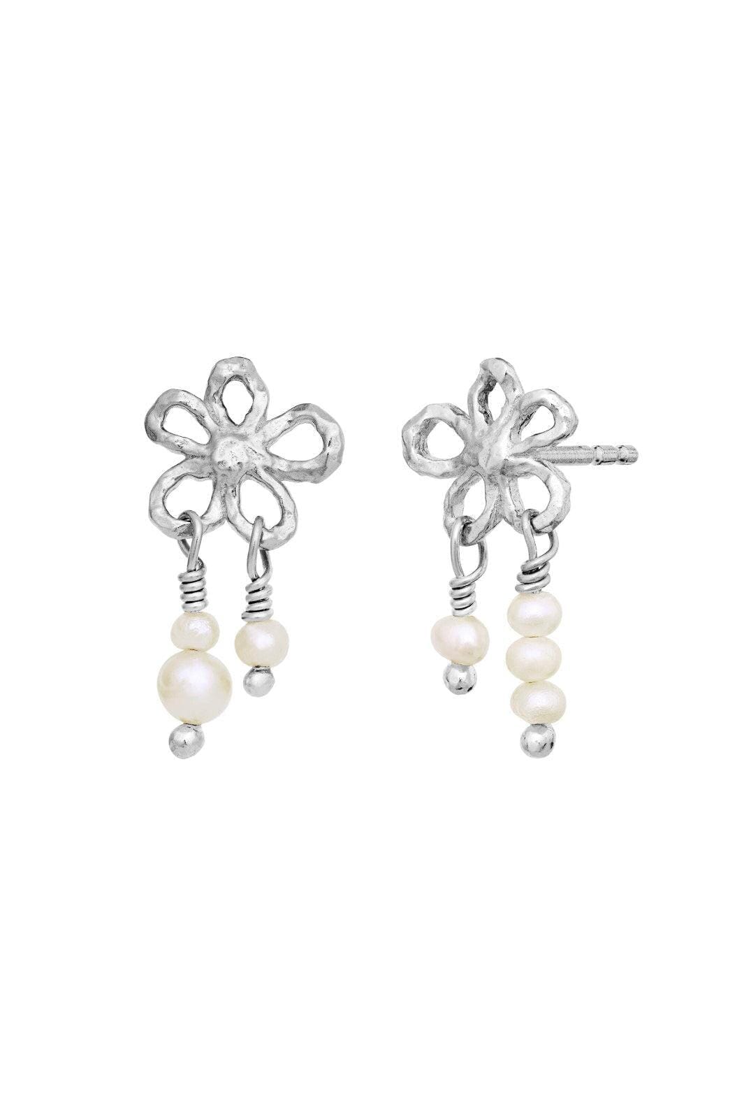 Maanesten - Nicola Earrings - 10106c Øreringe 