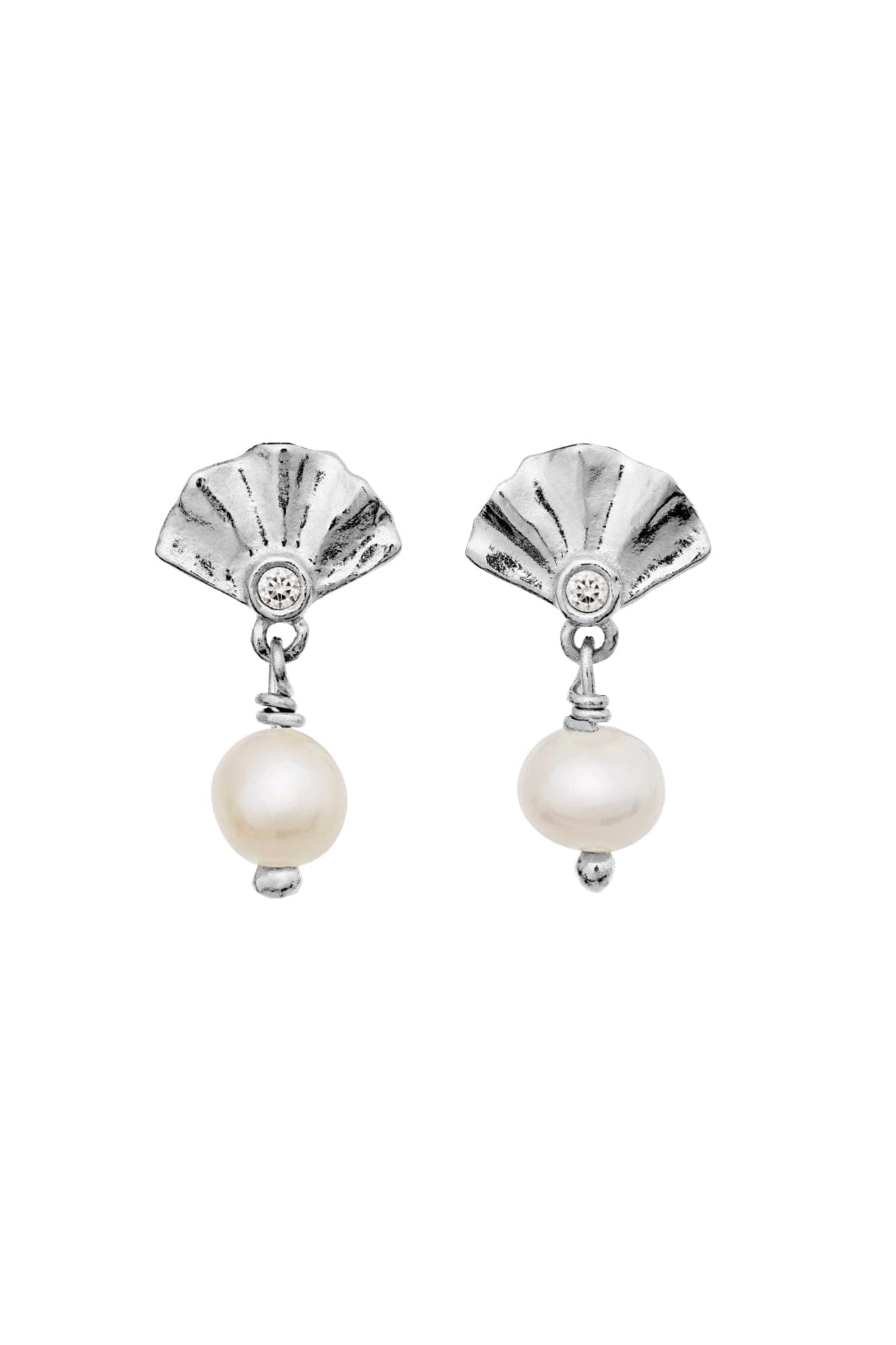 Maanesten - Odette Earrings - 10038c