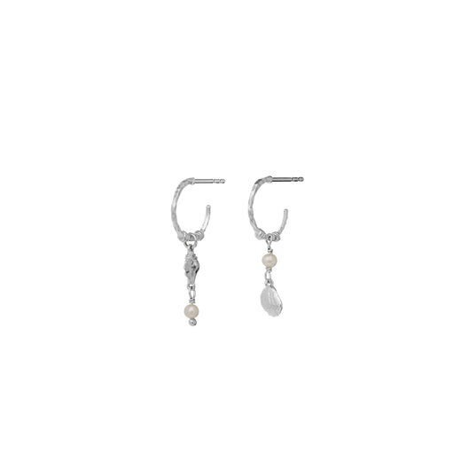 Maanesten - Ophelia Earrings - 9977c Øreringe 