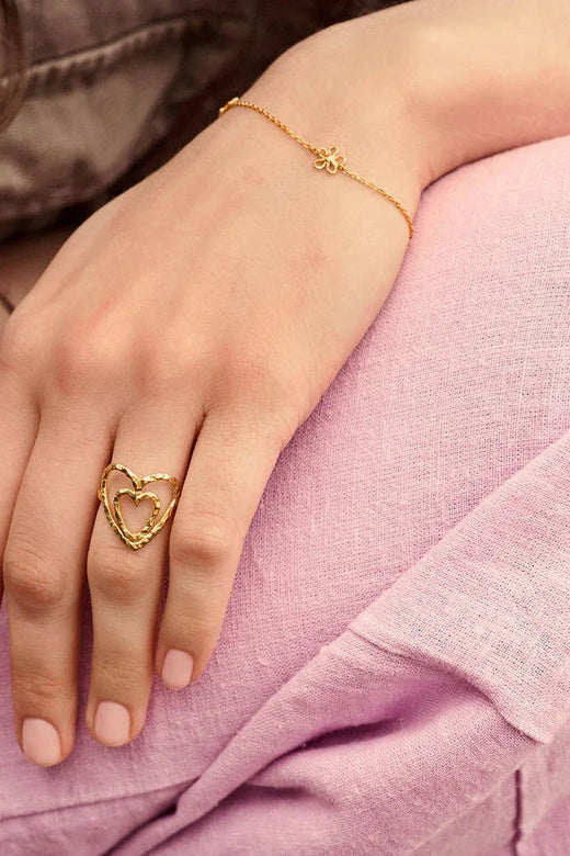 Maanesten - Salwa Bracelet - 8699a Armbånd 