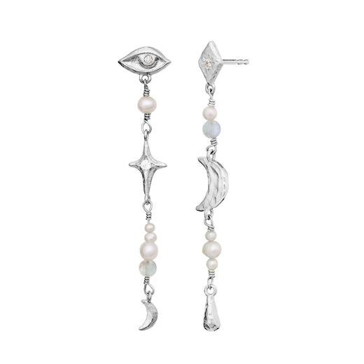 Maanesten - Sissone Earrings - 10033c