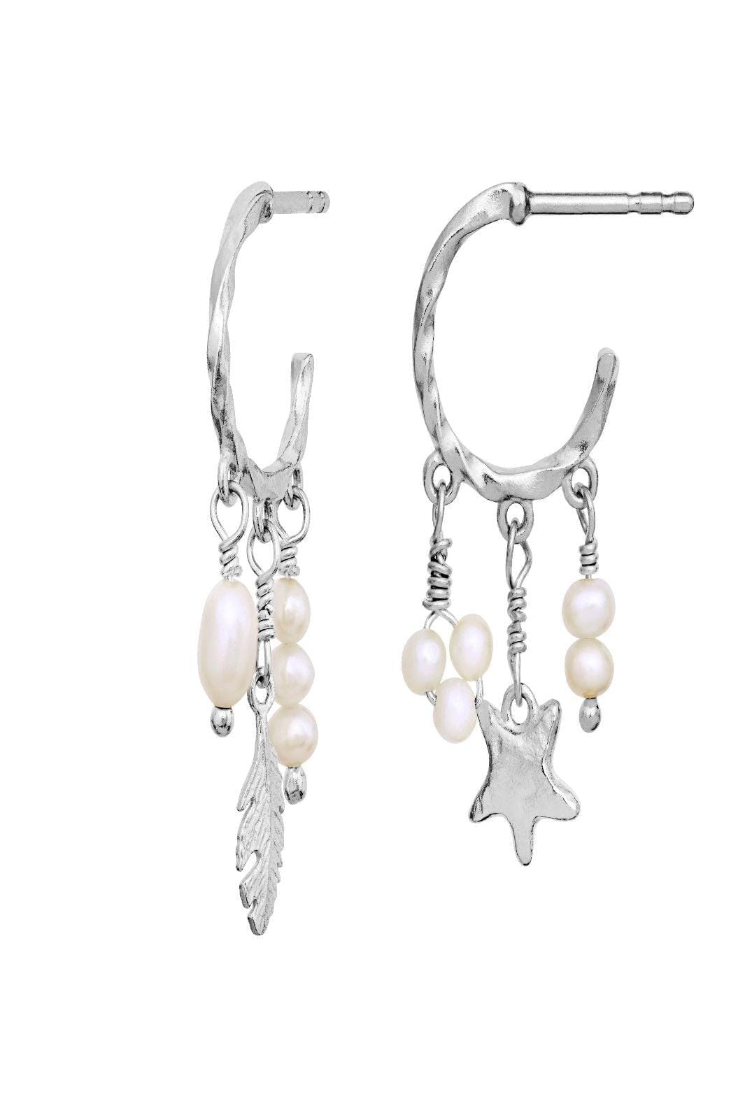 Maanesten - Susu Earrings - 10112c Øreringe 