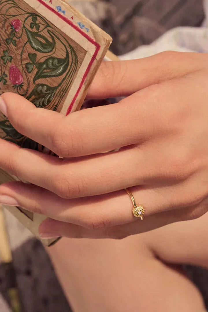 Maanesten - Tacita Ring - 4882a Ring 