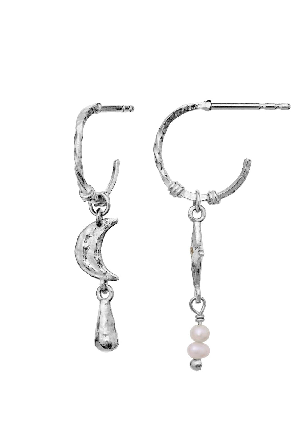 Maanesten - Tamina Earrings - 10022c