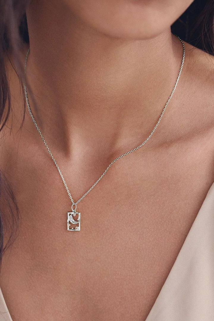 Maanesten - Vision Pendant - 2832c Vedhæng 