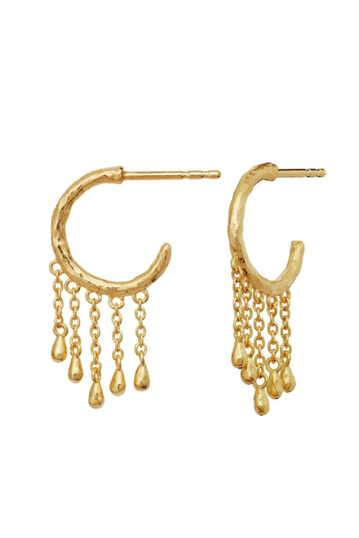 Maanesten - Wendy Earrings - 10019a