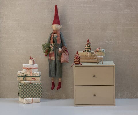 Maileg - Adventskalendernisse - Dreng - 14-5479-00 