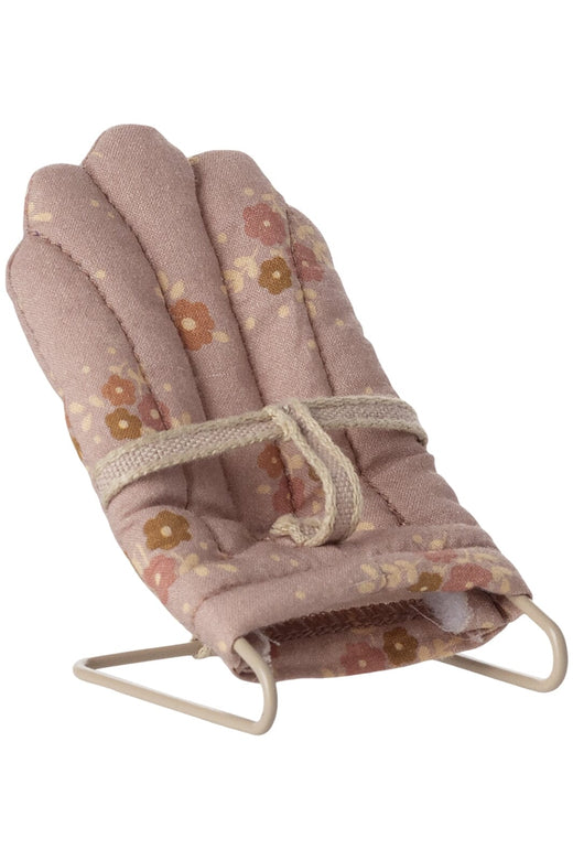 Maileg - Babysitter, My - Rosa - My Legetøj 