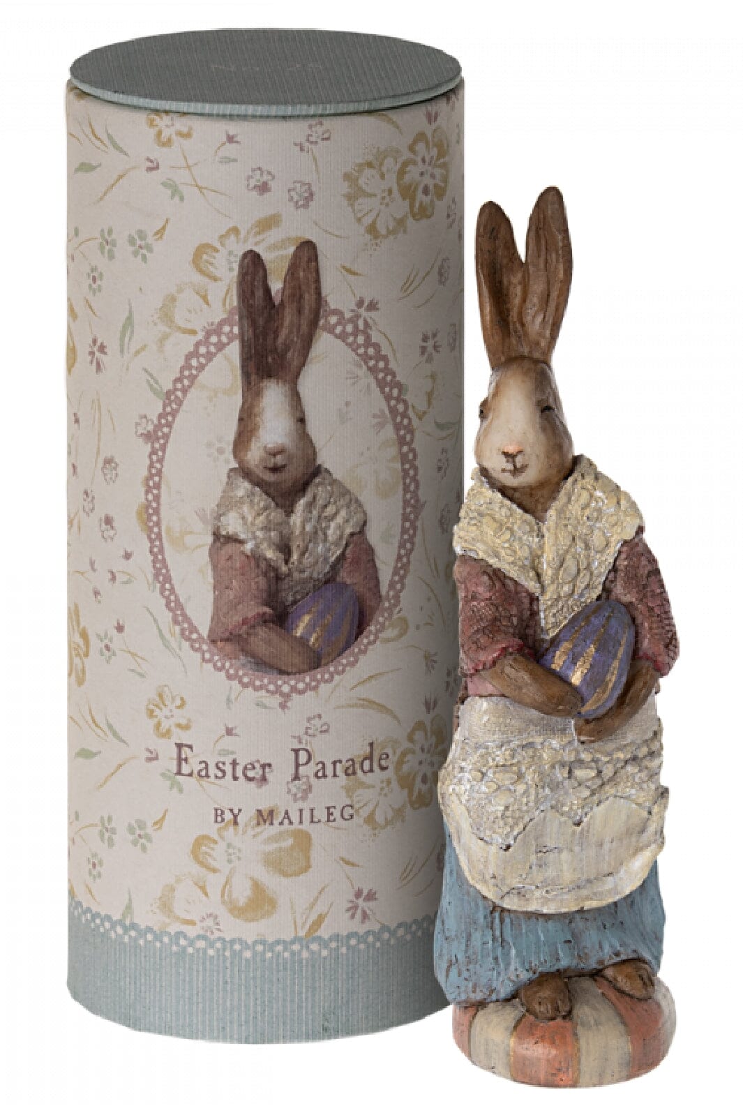Maileg - Easter Parade, No. 25 Interiør 