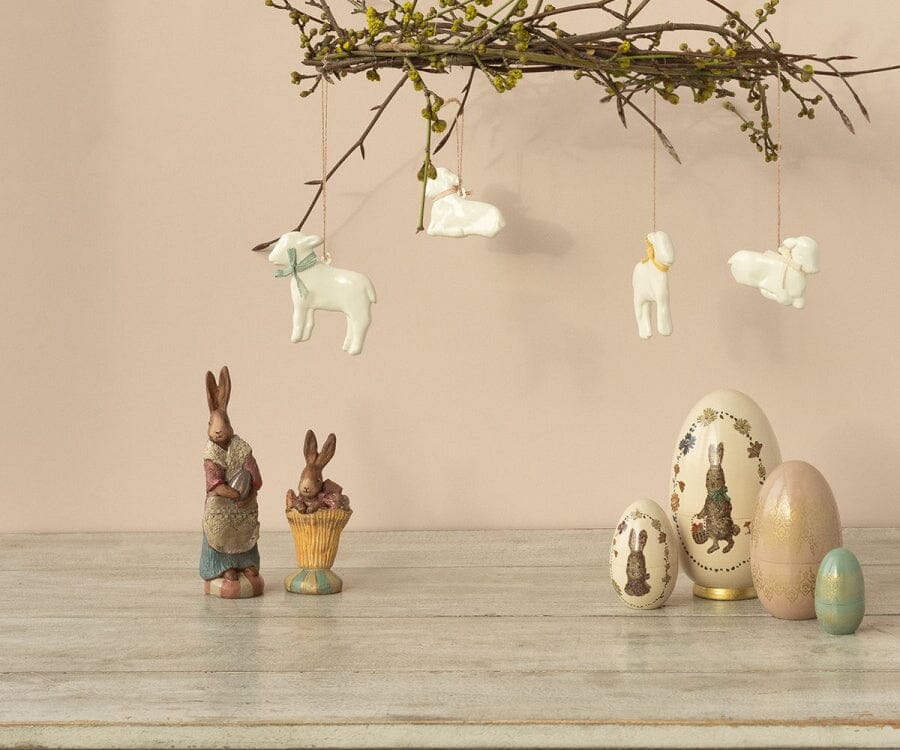 Maileg - Easter Parade, No. 25 Interiør 