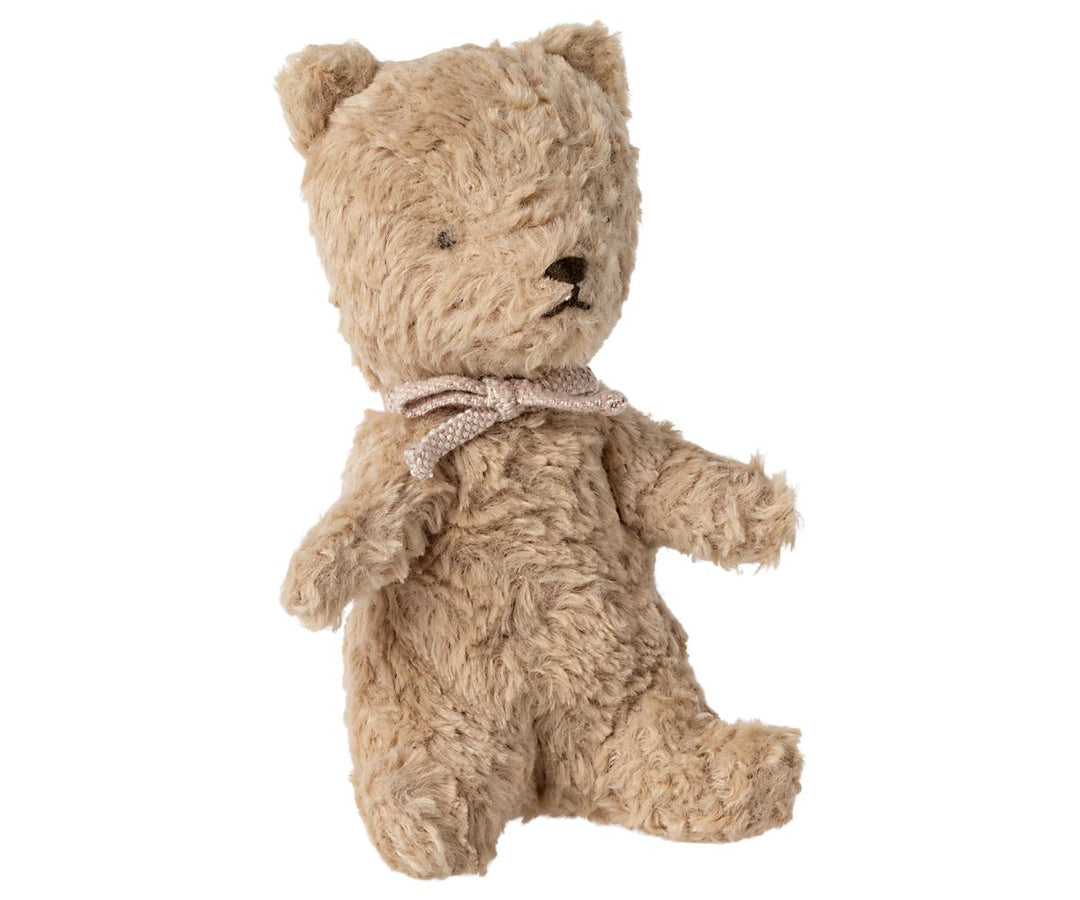 Maileg - My First Teddy - Powder Legetøj 