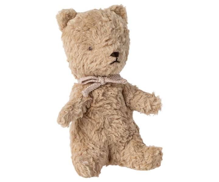 Maileg - My First Teddy - Powder Legetøj 