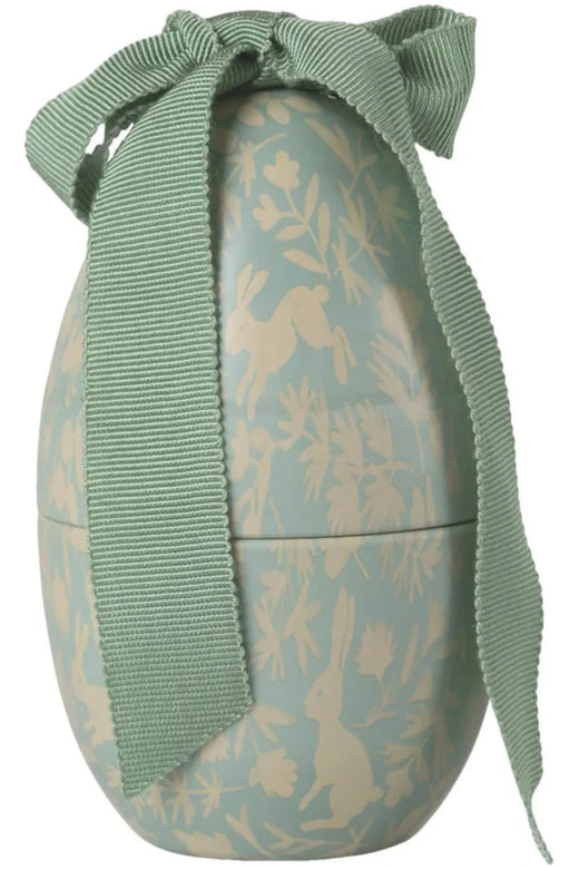 Maileg - Påskeæg, Small - Mint 18-6200-03 Dekoration 