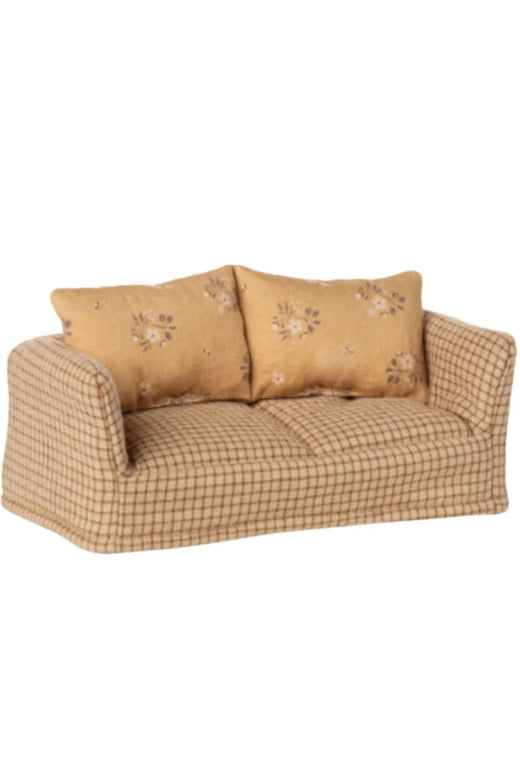 Maileg - Sofa, Mus - Mable - 11-5406-00 Legetøj 