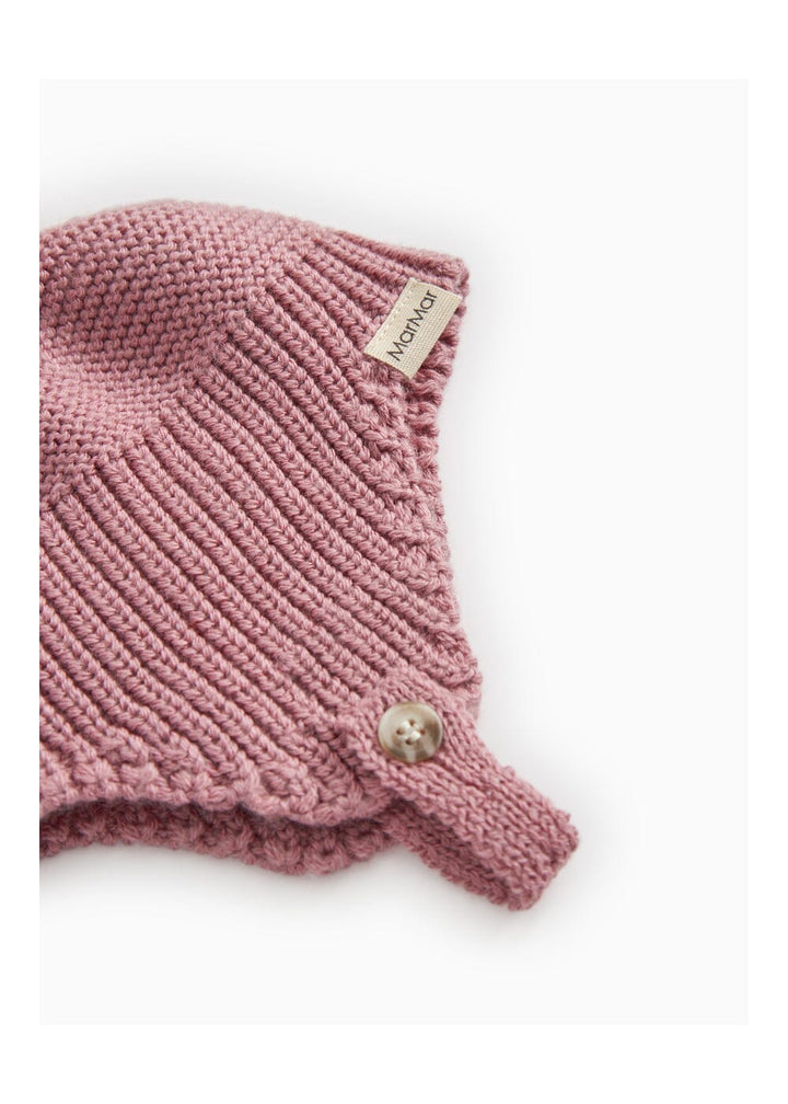 Marmar - Aly Pompom - Autumn Russet 3491 Huer 