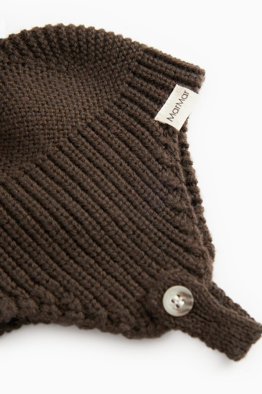 Marmar - Aly Pompom - Dark Roast 6615 Huer 