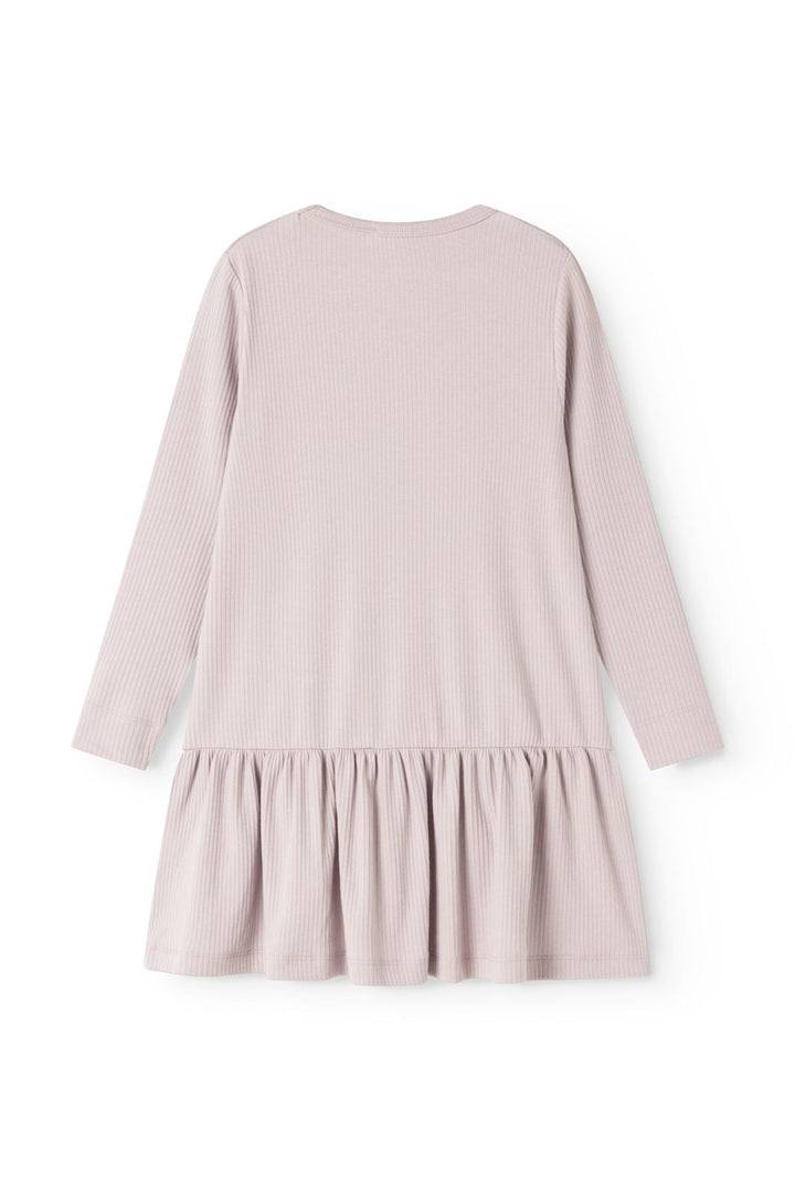 Marmar Copenhagen - Dress Diro 264-001-33 - 0402 - Cloud Gray