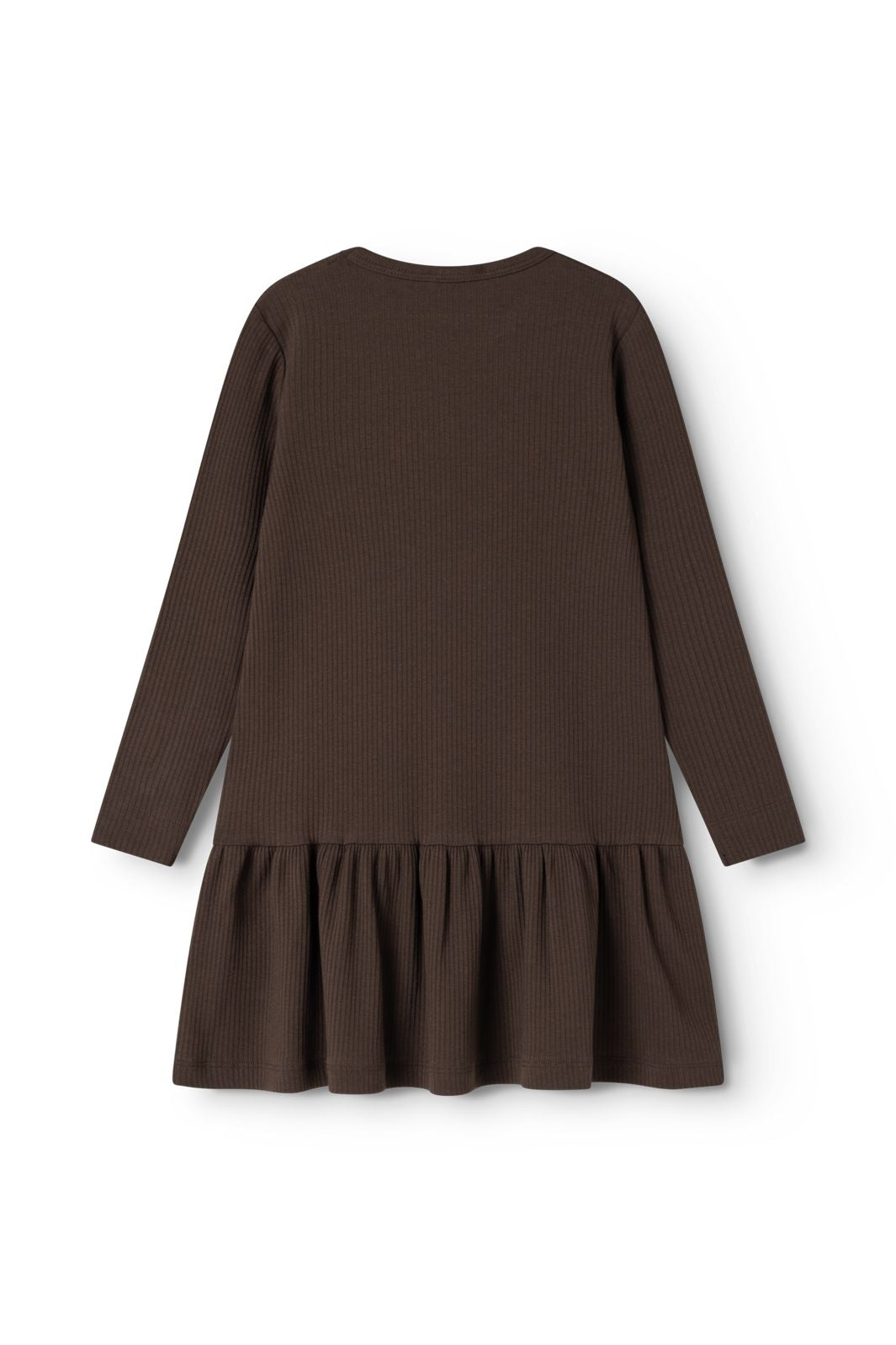 Marmar Copenhagen - Dress Diro 264-001-33 - 6615 - Dark Roast