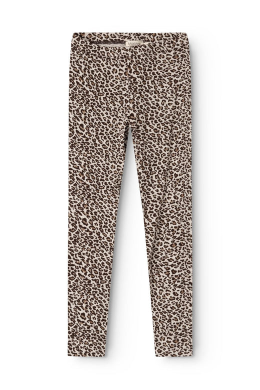 Marmar Copenhagen - Leo Leg 264-150-25 - 1888 - Dark Brown Leo