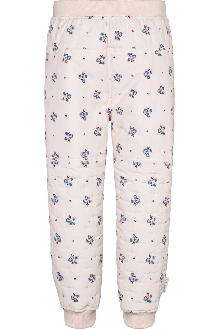 Marmar Copenhagen - Odin Pants 250-690-23 - 1657 - Bouquet